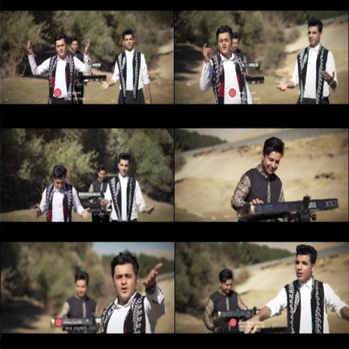 احسان آزادی دت لک